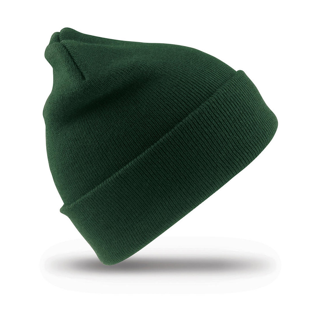 Wolly Ski Cap - Les vêtements de protection