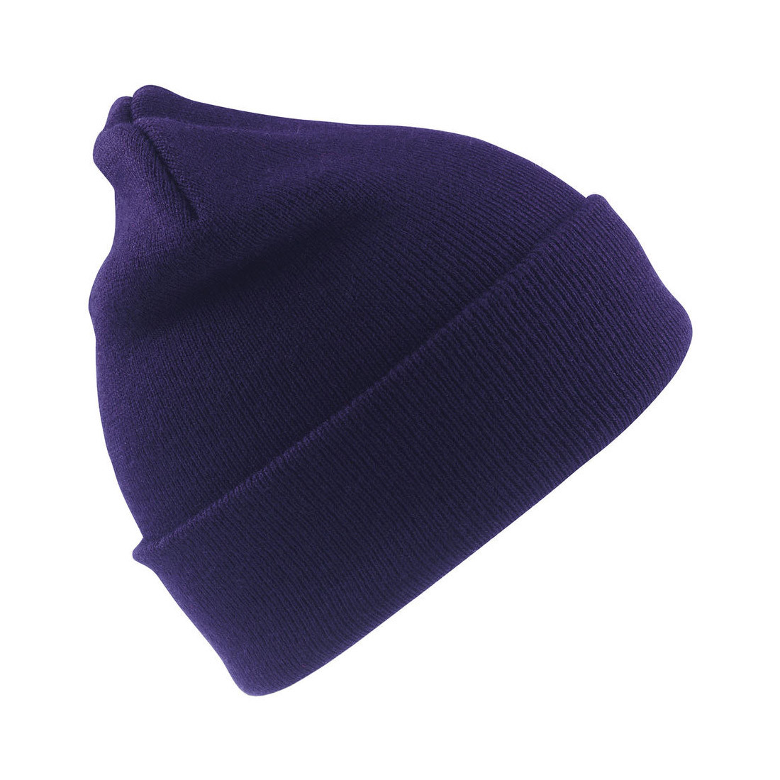 Woolly Ski Cap - Arbeitskleidung