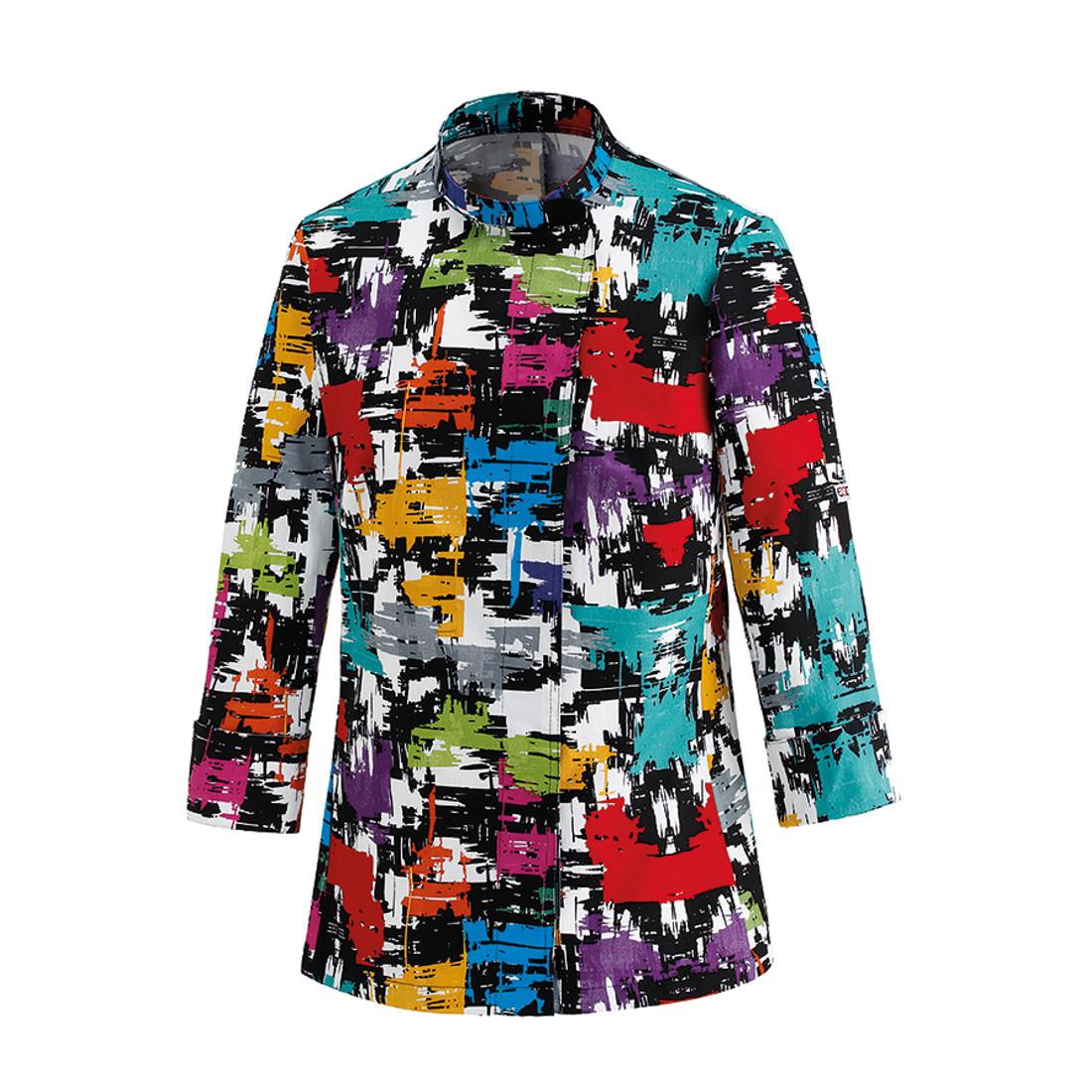 Tunica bucatar Woman, 100% bumbac - Imbracaminte de protectie