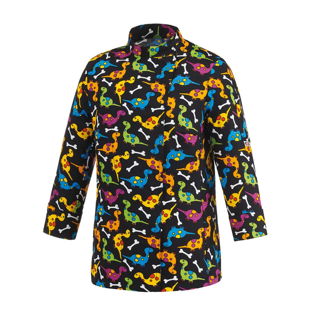 Tunica bucatar Woman, 100% bumbac - Imbracaminte de protectie