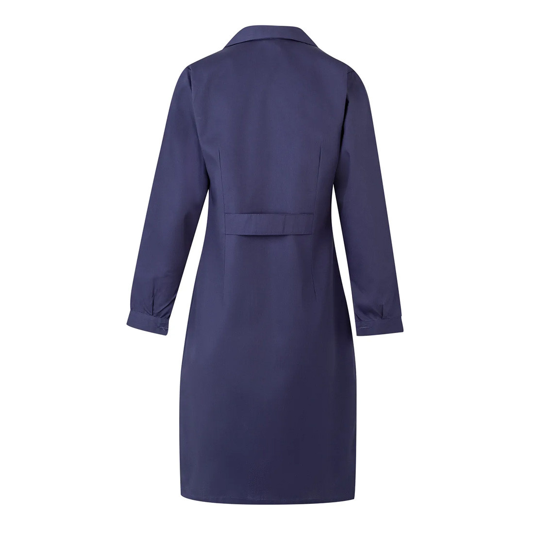WOMEN'S LS COAT - Safetywear WOMEN'S LS COAT - Safetywear