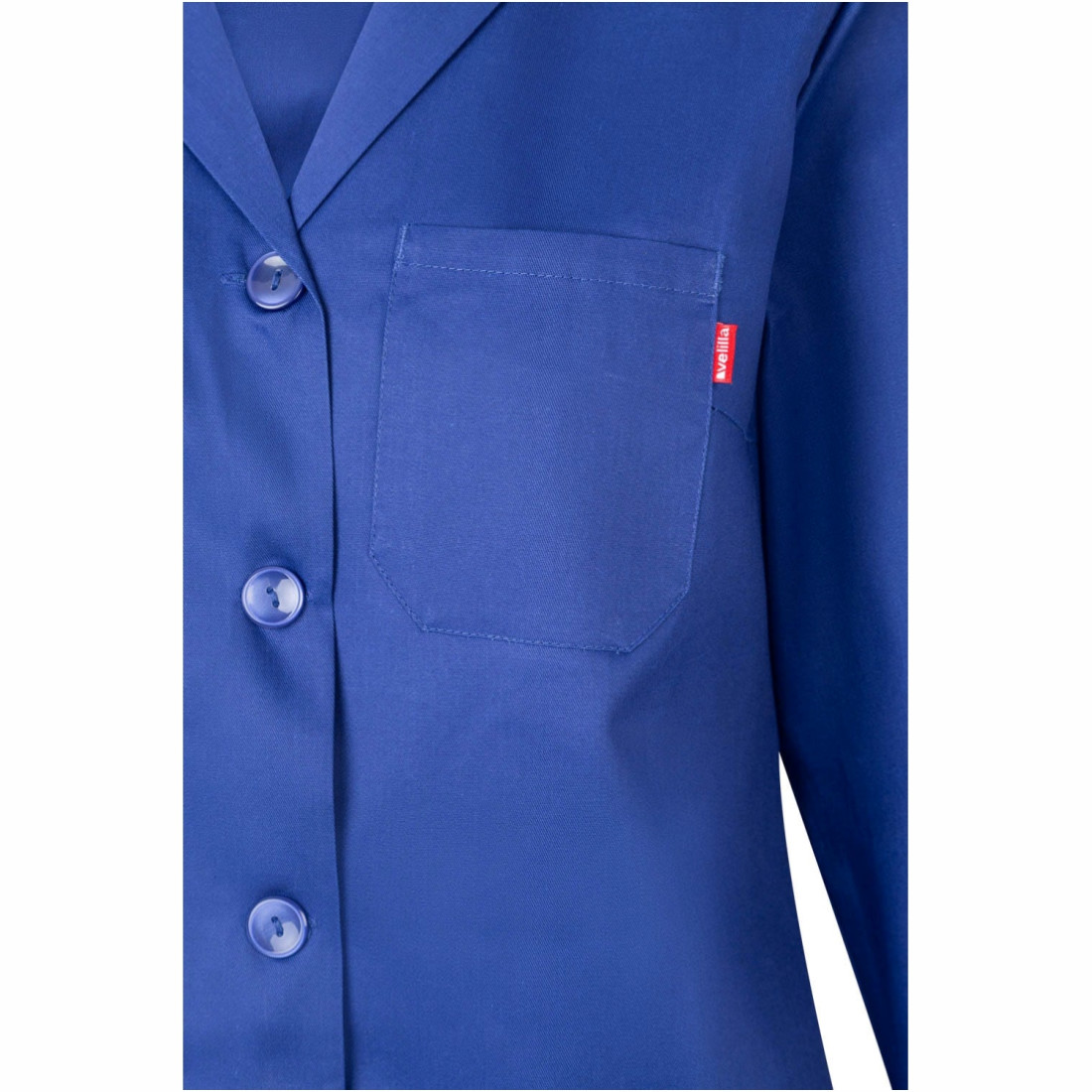 WOMEN'S LS COAT - Safetywear WOMEN'S LS COAT - Safetywear