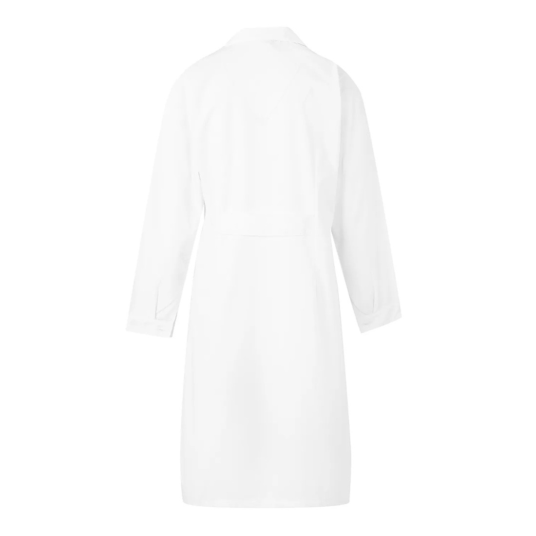 WOMEN'S LS COAT - Safetywear WOMEN'S LS COAT - Safetywear