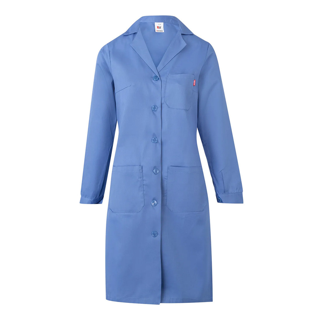WOMEN'S LS COAT - Safetywear WOMEN'S LS COAT - Safetywear