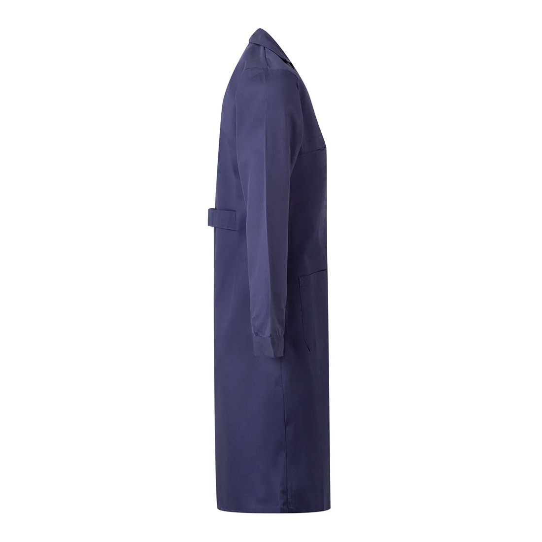 WOMEN'S LS COAT - Safetywear WOMEN'S LS COAT - Safetywear