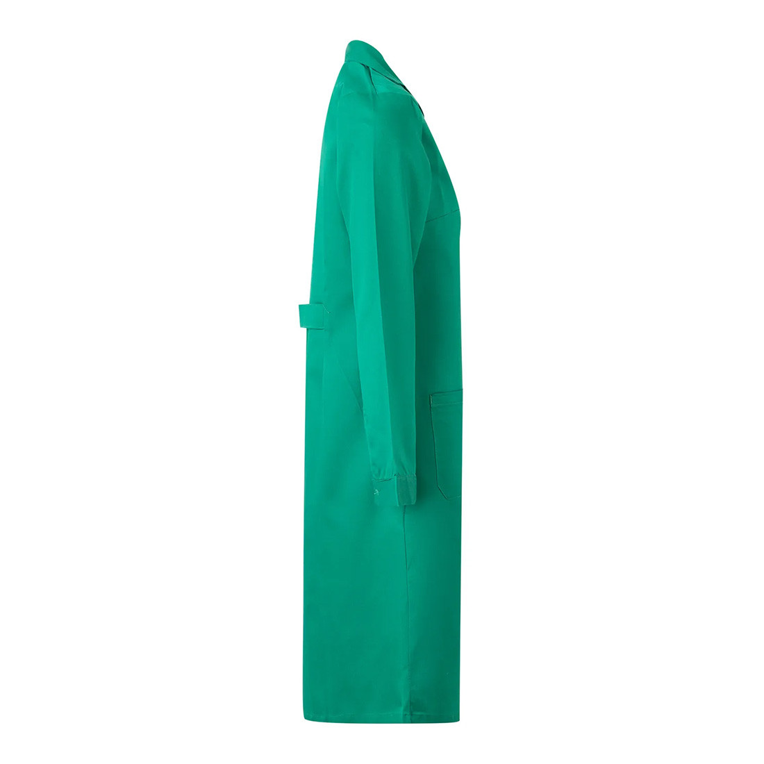 WOMEN'S LS COAT - Safetywear WOMEN'S LS COAT - Safetywear
