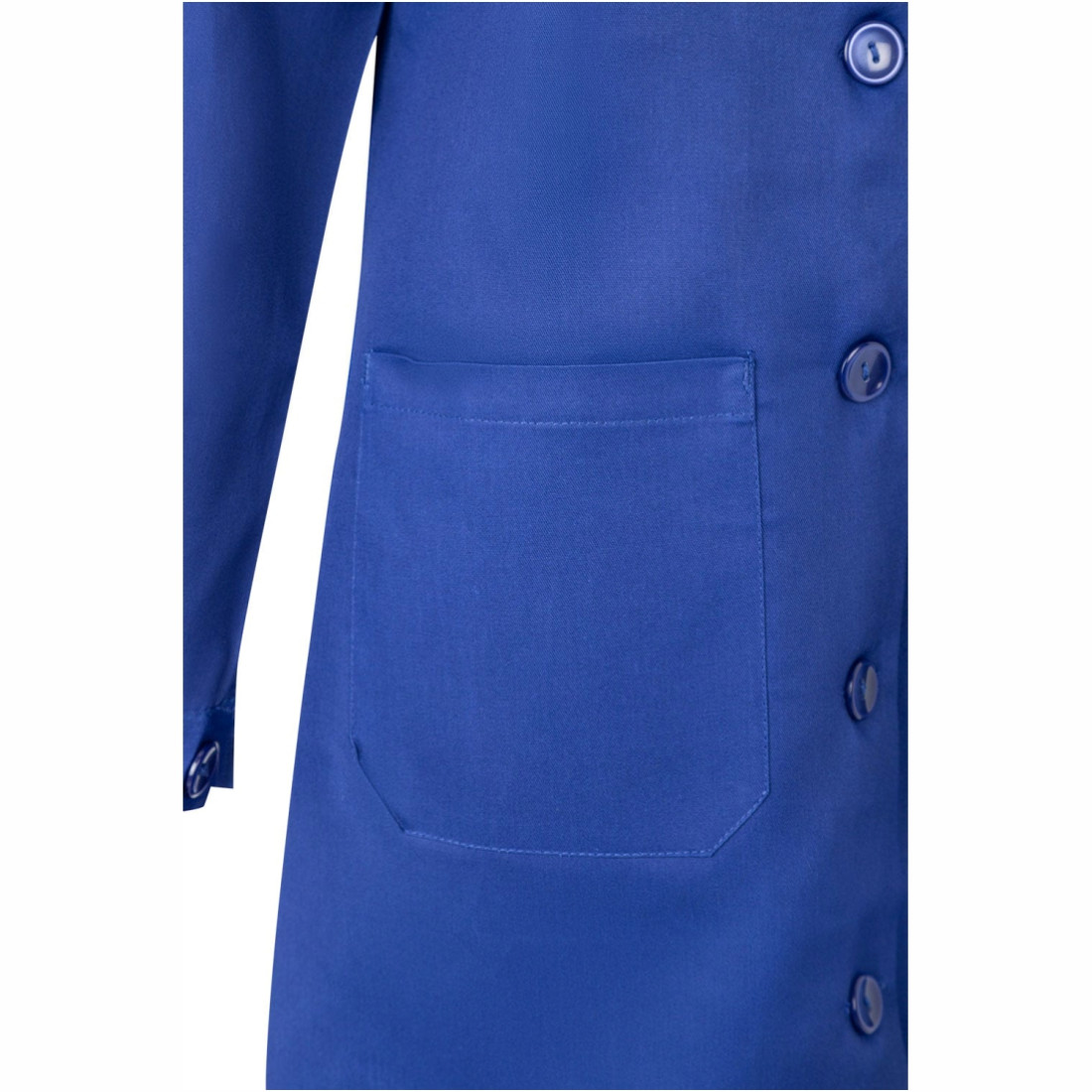 WOMEN'S LS COAT - Safetywear WOMEN'S LS COAT - Safetywear