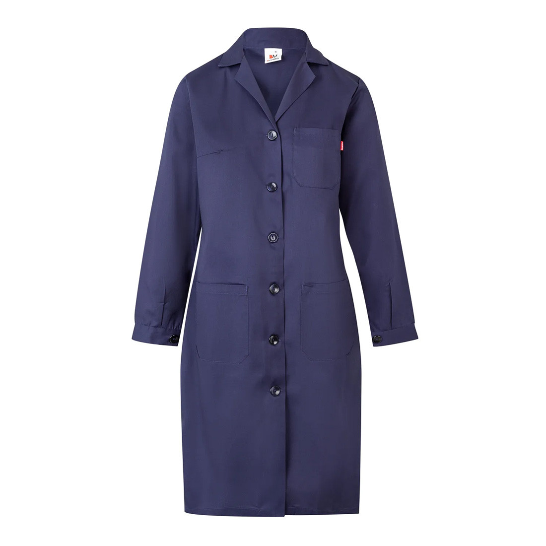 WOMEN'S LS COAT - Safetywear WOMEN'S LS COAT - Safetywear