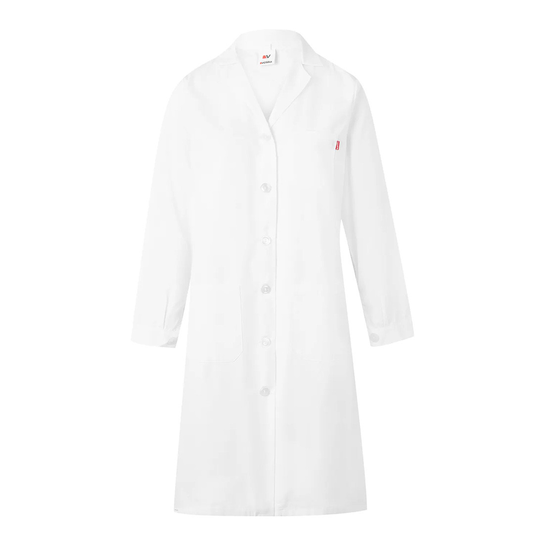 WOMEN'S LS COAT - Safetywear WOMEN'S LS COAT - Safetywear