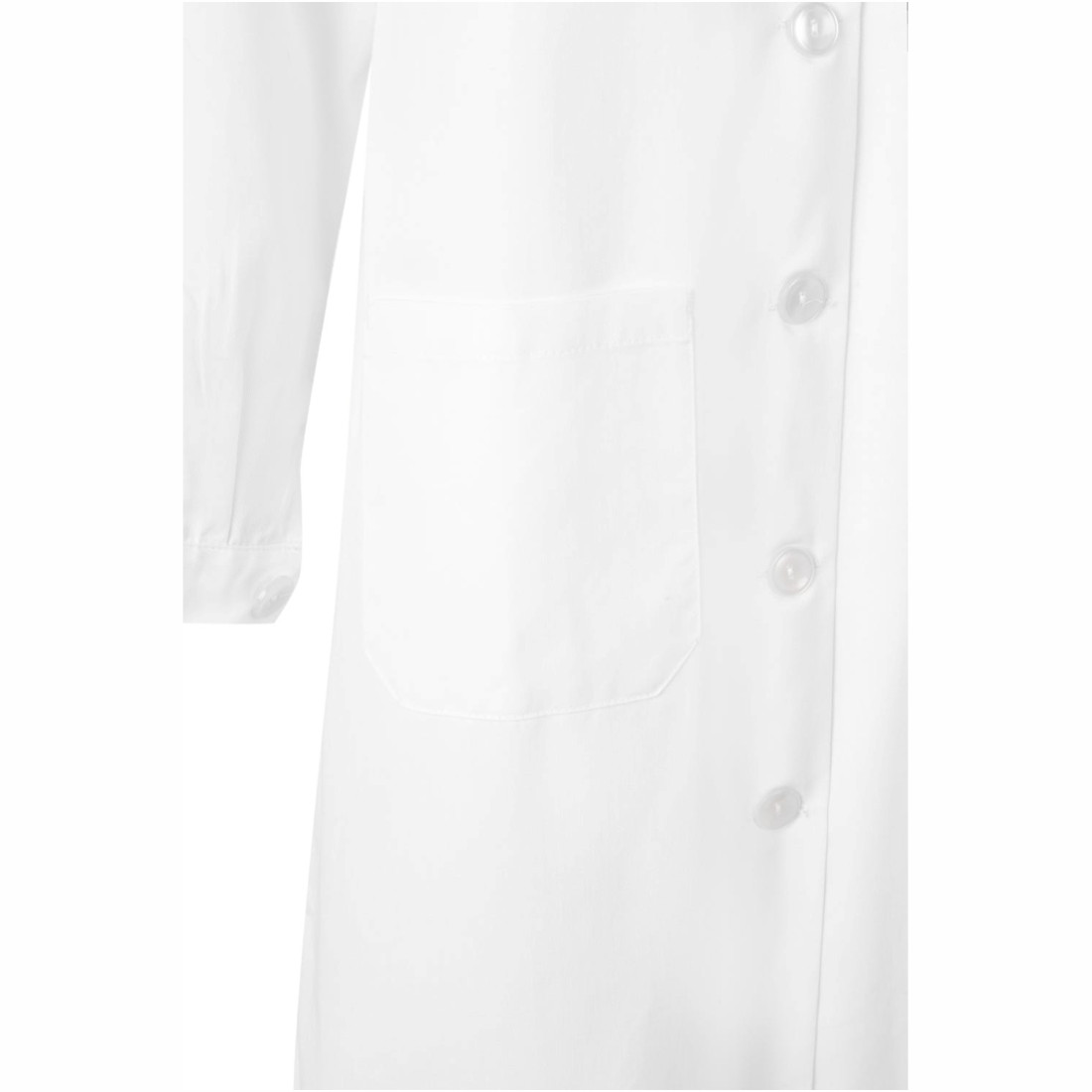 WOMEN'S LS COAT - Safetywear WOMEN'S LS COAT - Safetywear