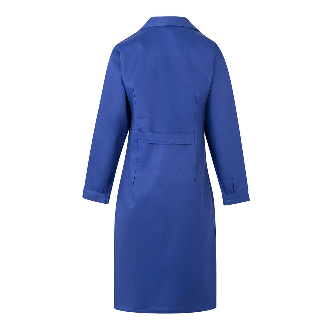 WOMEN'S LS COAT - Safetywear WOMEN'S LS COAT - Safetywear
