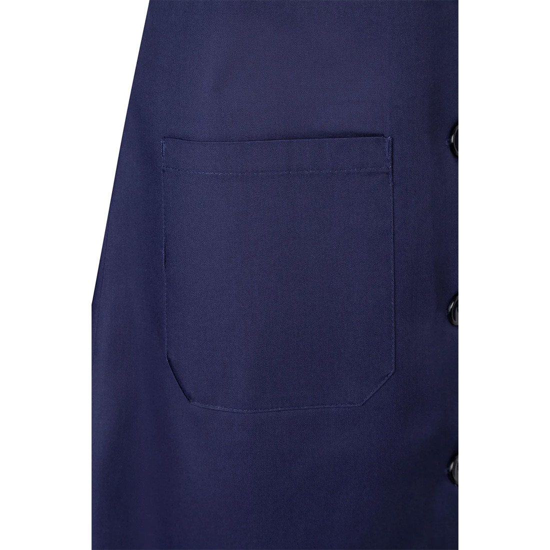 WOMEN'S LS COAT - Safetywear WOMEN'S LS COAT - Safetywear