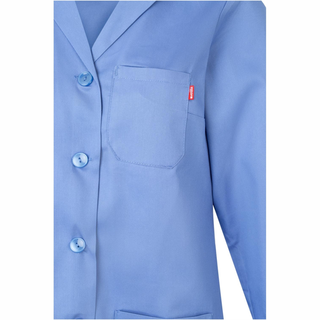 WOMEN'S LS COAT - Safetywear WOMEN'S LS COAT - Safetywear
