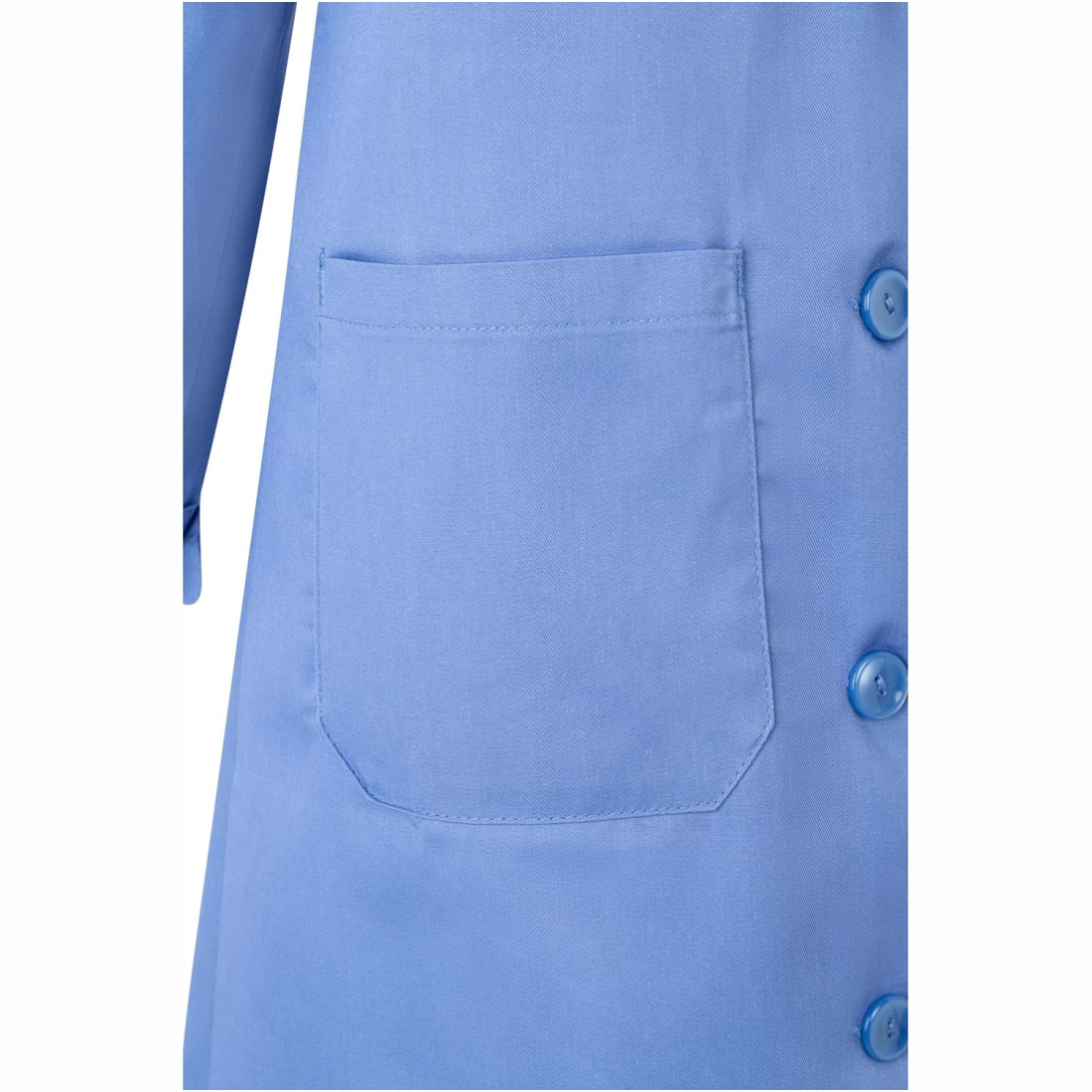 WOMEN'S LS COAT - Safetywear WOMEN'S LS COAT - Safetywear