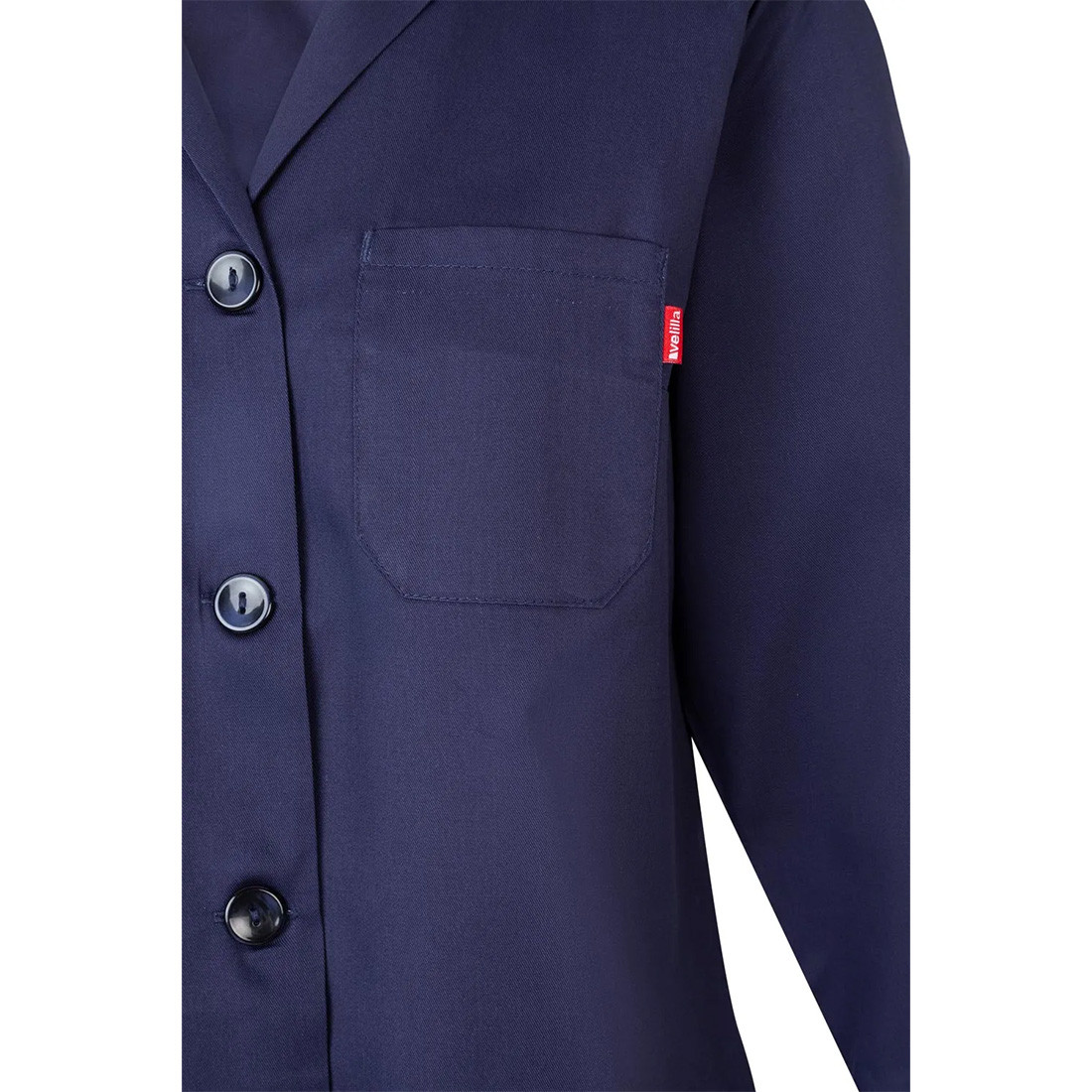 WOMEN'S LS COAT - Safetywear WOMEN'S LS COAT - Safetywear