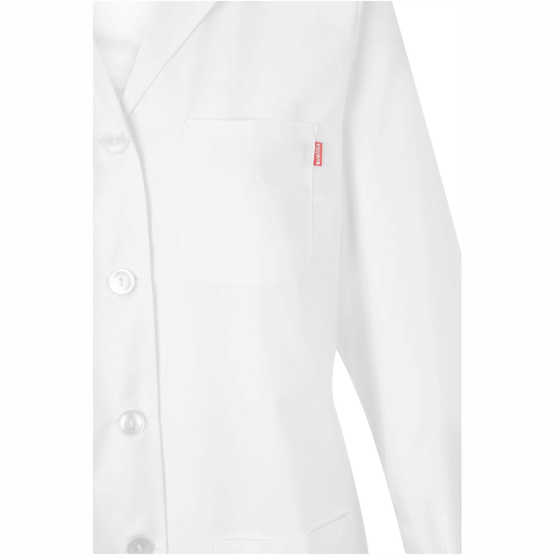 WOMEN'S LS COAT - Safetywear WOMEN'S LS COAT - Safetywear