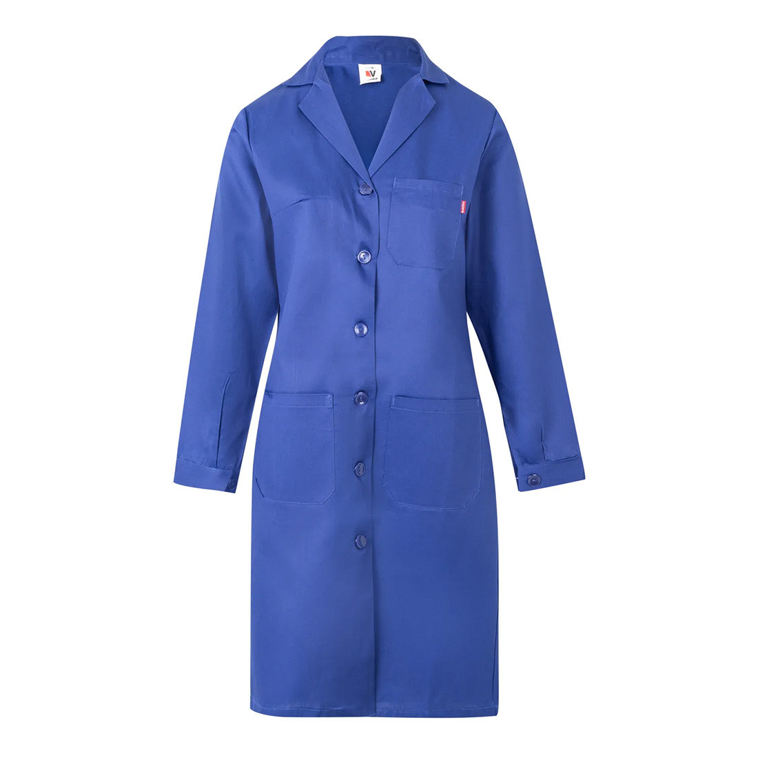 WOMEN'S LS COAT - Safetywear WOMEN'S LS COAT - Safetywear