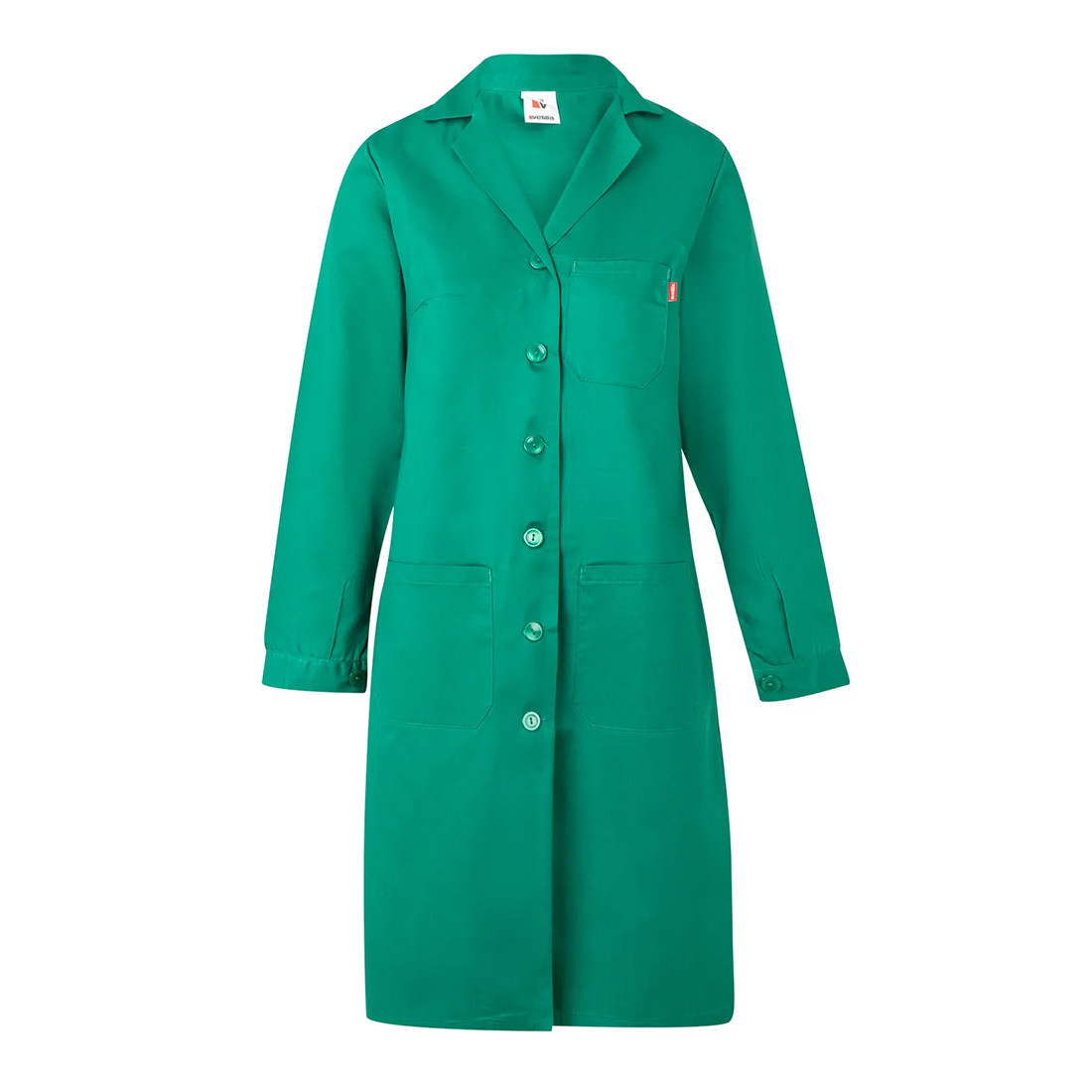 WOMEN'S LS COAT - Safetywear WOMEN'S LS COAT - Safetywear