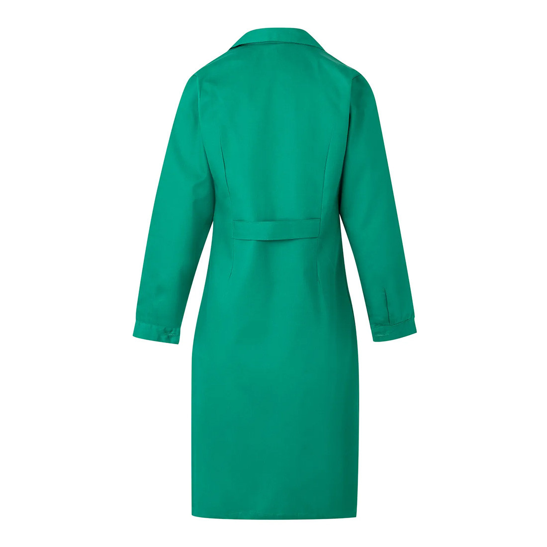 WOMEN'S LS COAT - Safetywear WOMEN'S LS COAT - Safetywear