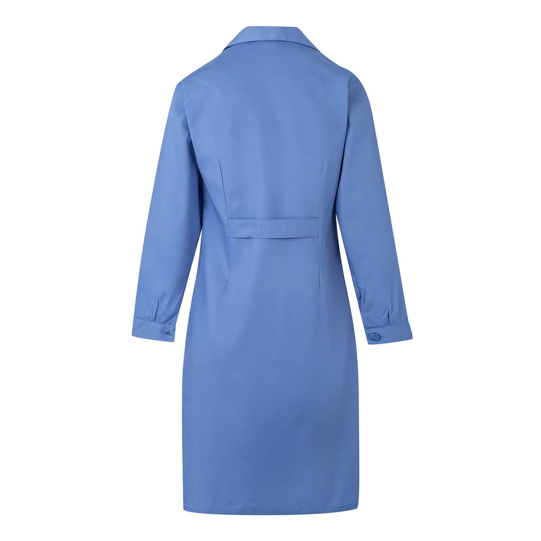 WOMEN'S LS COAT - Safetywear WOMEN'S LS COAT - Safetywear