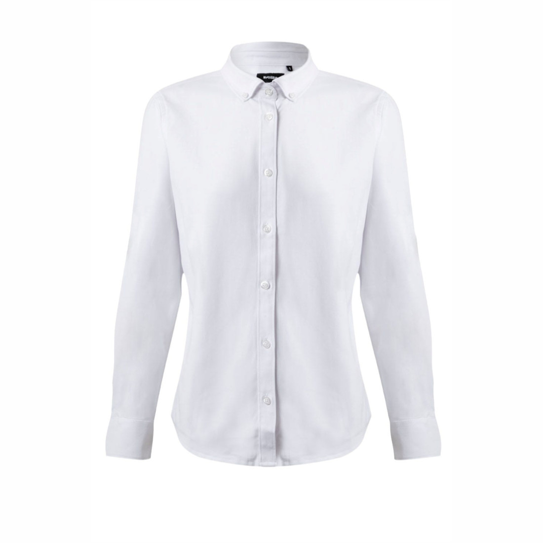 Camicia OXFORD da donna, M/L - Abbigliamento di protezione Camicia OXFORD da donna, M/L - Abbigliamento di protezione