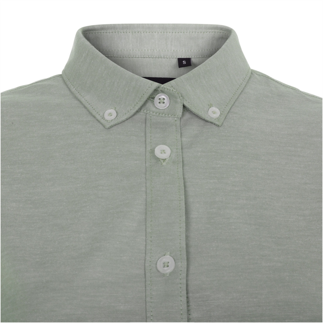 Camicia OXFORD da donna, M/L - Abbigliamento di protezione Camicia OXFORD da donna, M/L - Abbigliamento di protezione