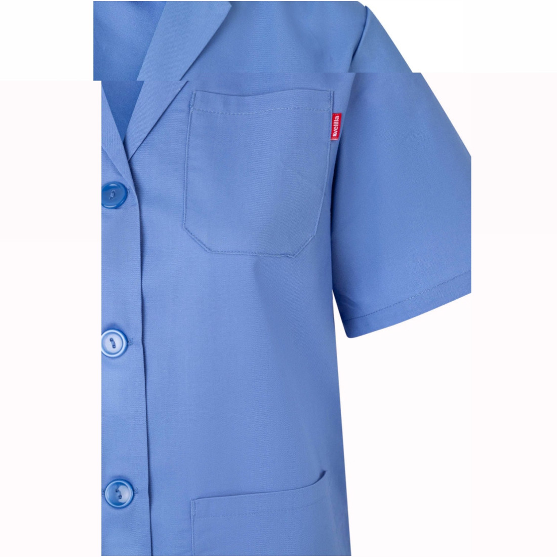 WOMEN'S SS COAT - Safetywear WOMEN'S SS COAT - Safetywear