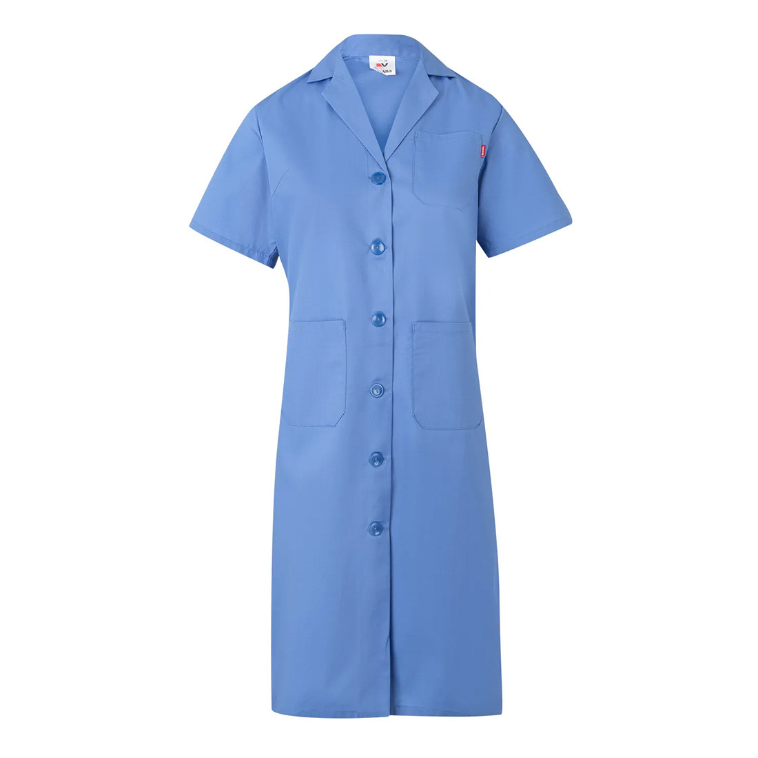 WOMEN'S SS COAT - Safetywear WOMEN'S SS COAT - Safetywear