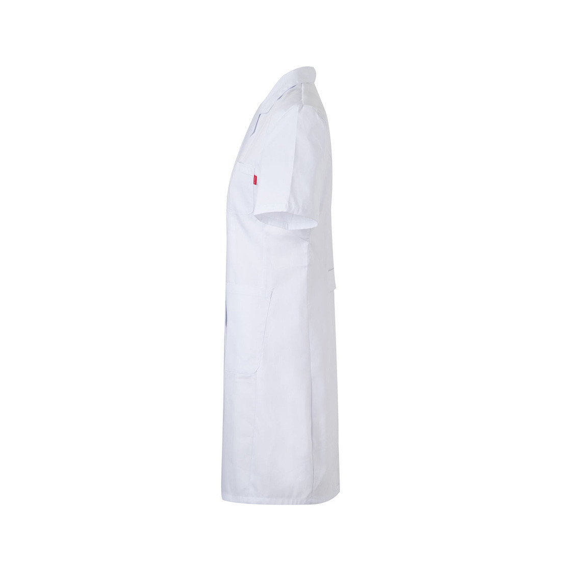 Damen Mantel, kurzen Ärmeln. - Arbeitskleidung Damen Mantel, kurzen Ärmeln. - Arbeitskleidung