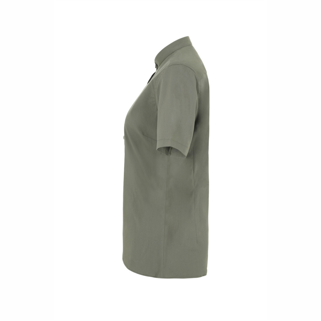 WOMEN'S SS STRETCH SHIRT - Safetywear WOMEN'S SS STRETCH SHIRT - Safetywear