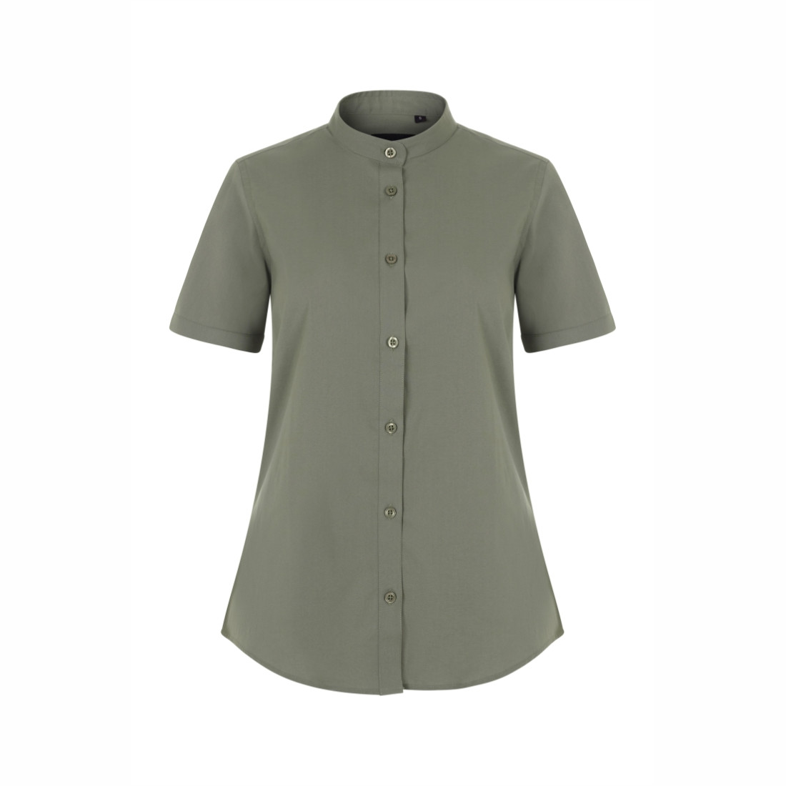 WOMEN'S SS STRETCH SHIRT - Safetywear WOMEN'S SS STRETCH SHIRT - Safetywear