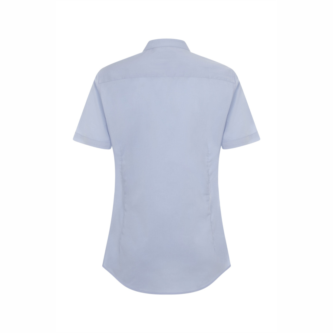 WOMEN'S SS STRETCH SHIRT - Safetywear WOMEN'S SS STRETCH SHIRT - Safetywear