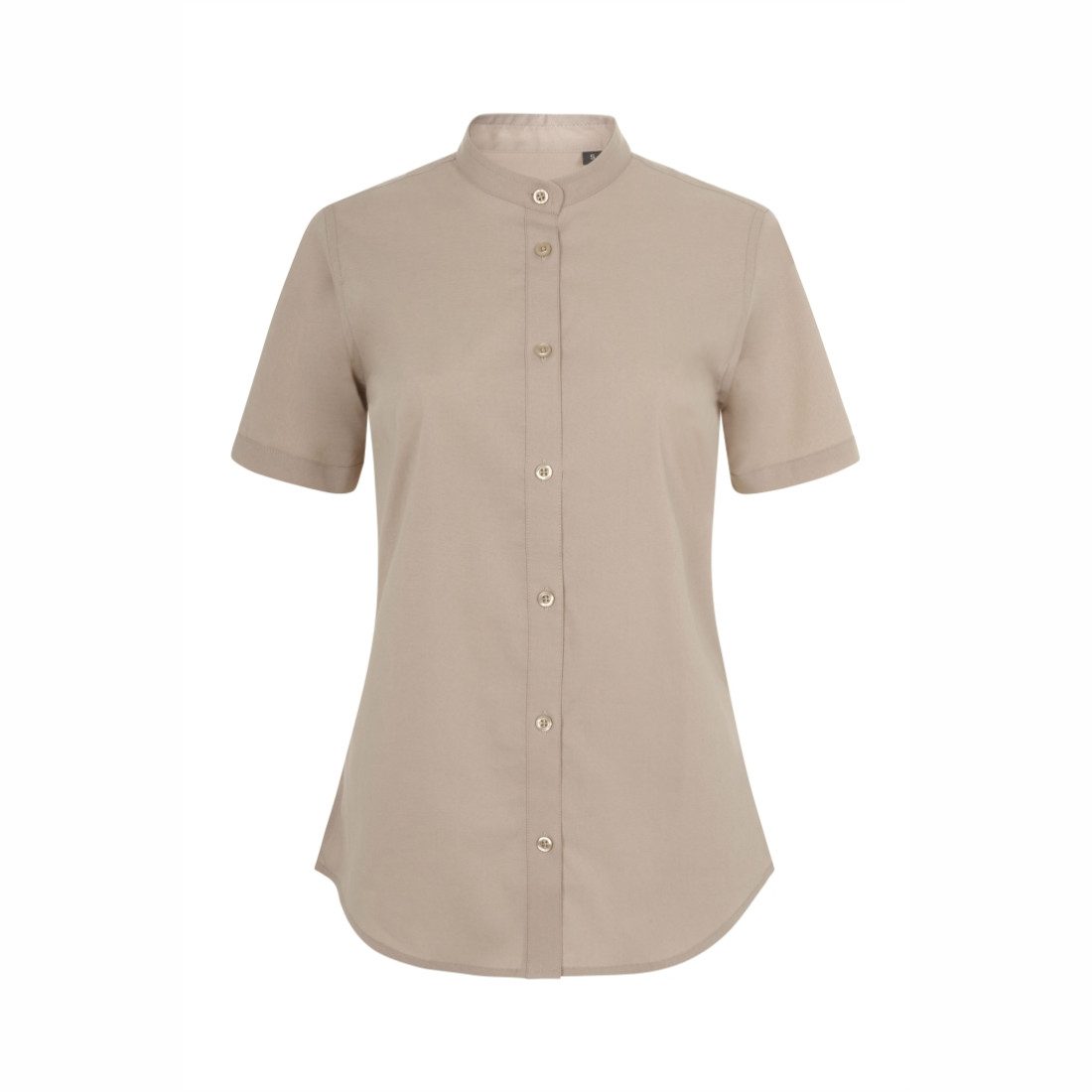 WOMEN'S SS STRETCH SHIRT - Safetywear WOMEN'S SS STRETCH SHIRT - Safetywear