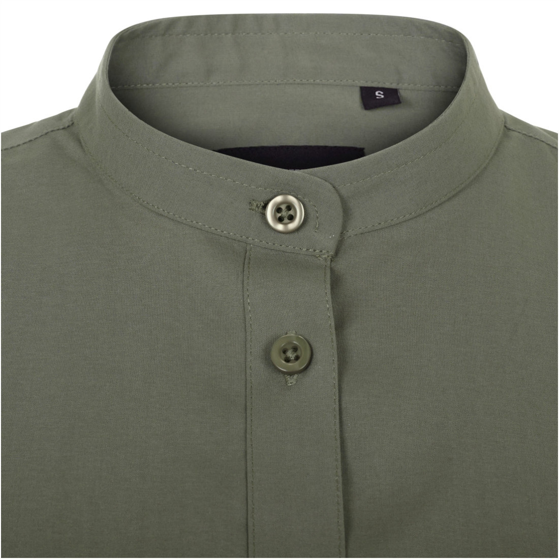 WOMEN'S SS STRETCH SHIRT - Safetywear WOMEN'S SS STRETCH SHIRT - Safetywear