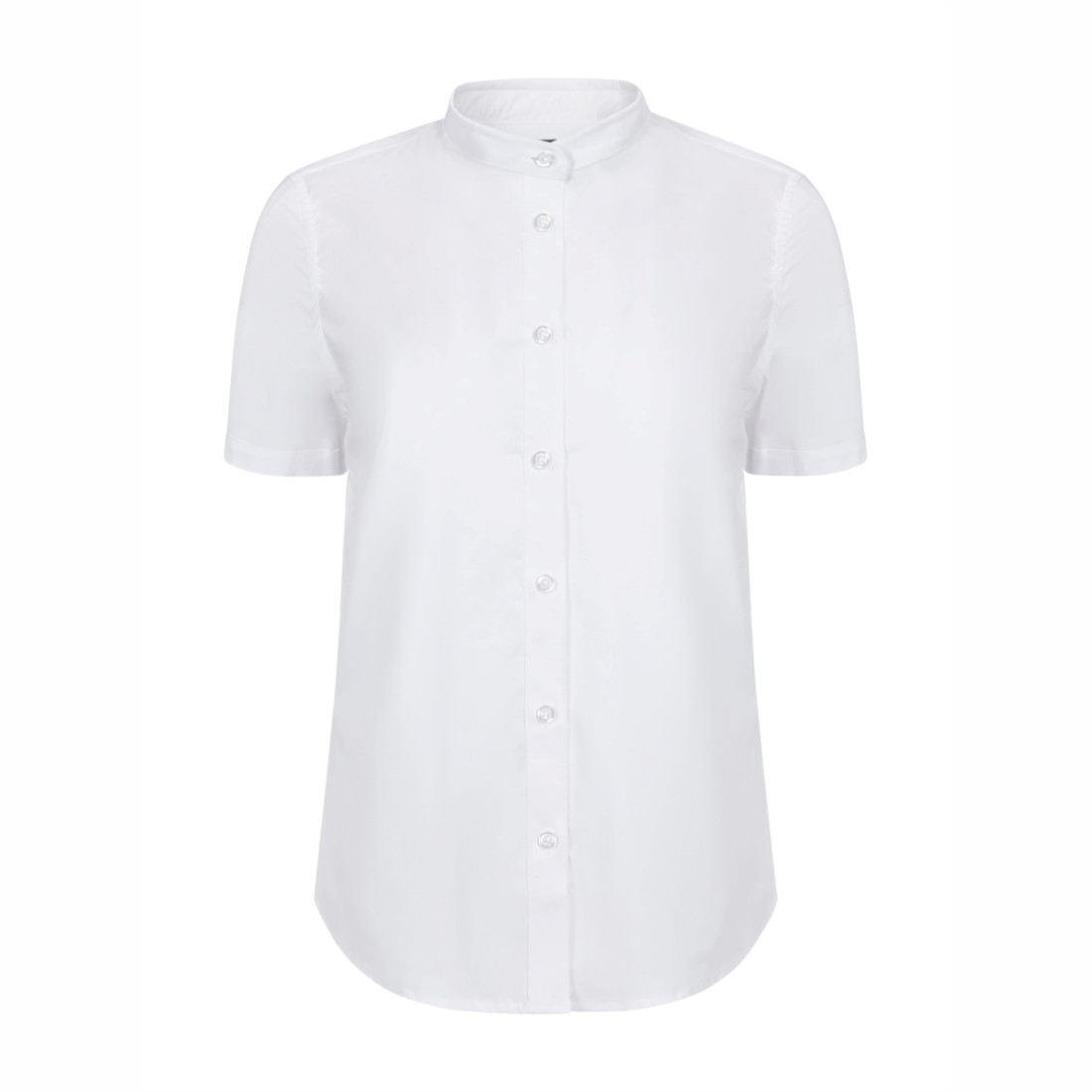 WOMEN'S SS STRETCH SHIRT - Safetywear WOMEN'S SS STRETCH SHIRT - Safetywear