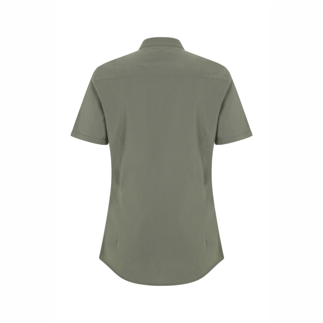 WOMEN'S SS STRETCH SHIRT - Safetywear WOMEN'S SS STRETCH SHIRT - Safetywear