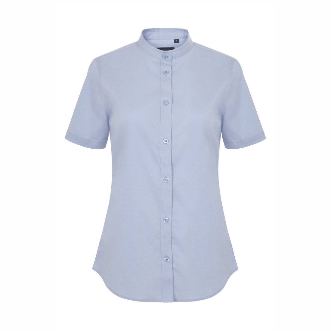 WOMEN'S SS STRETCH SHIRT - Safetywear WOMEN'S SS STRETCH SHIRT - Safetywear