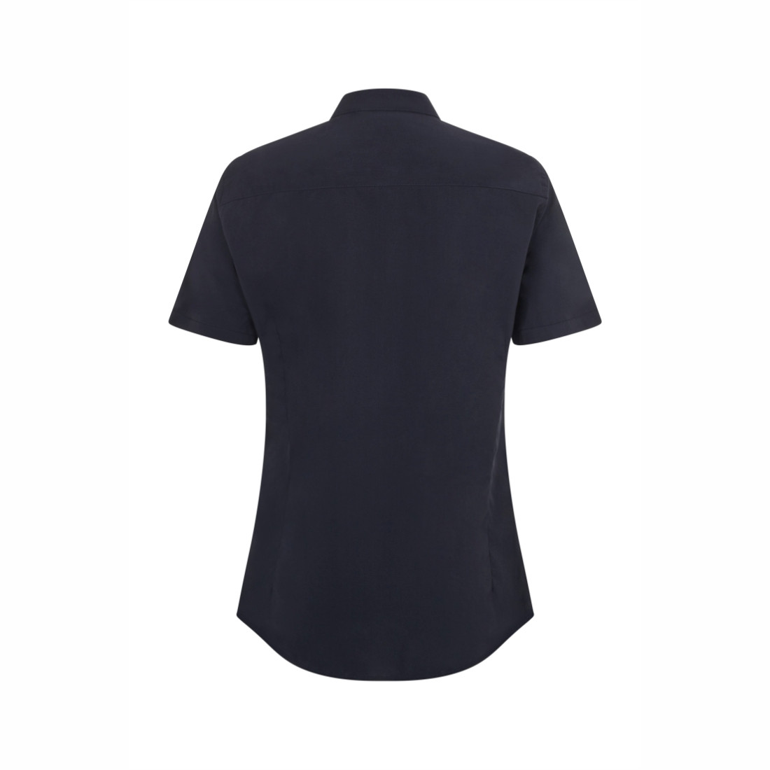 WOMEN'S SS STRETCH SHIRT - Safetywear WOMEN'S SS STRETCH SHIRT - Safetywear