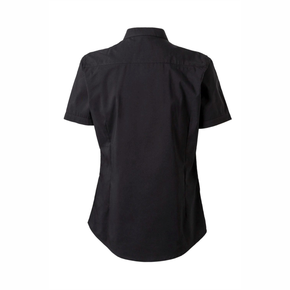 WOMEN'S SS STRETCH SHIRT - Safetywear WOMEN'S SS STRETCH SHIRT - Safetywear