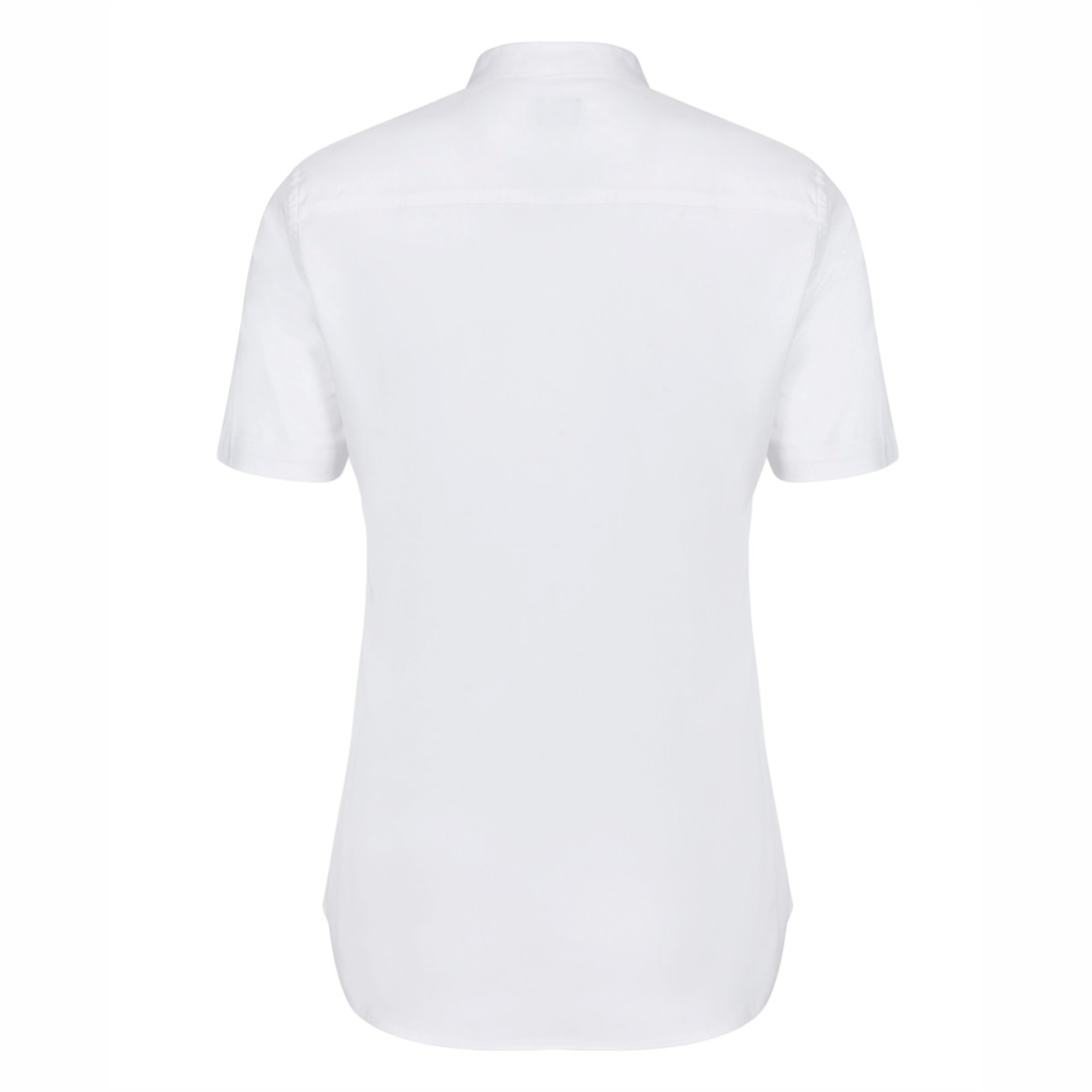 WOMEN'S SS STRETCH SHIRT - Safetywear WOMEN'S SS STRETCH SHIRT - Safetywear