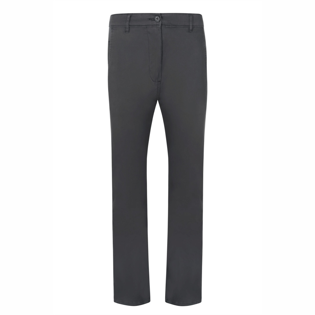 Pantalón chino elástico de mujer - Ropa de protección Pantalón chino elástico de mujer - Ropa de protección
