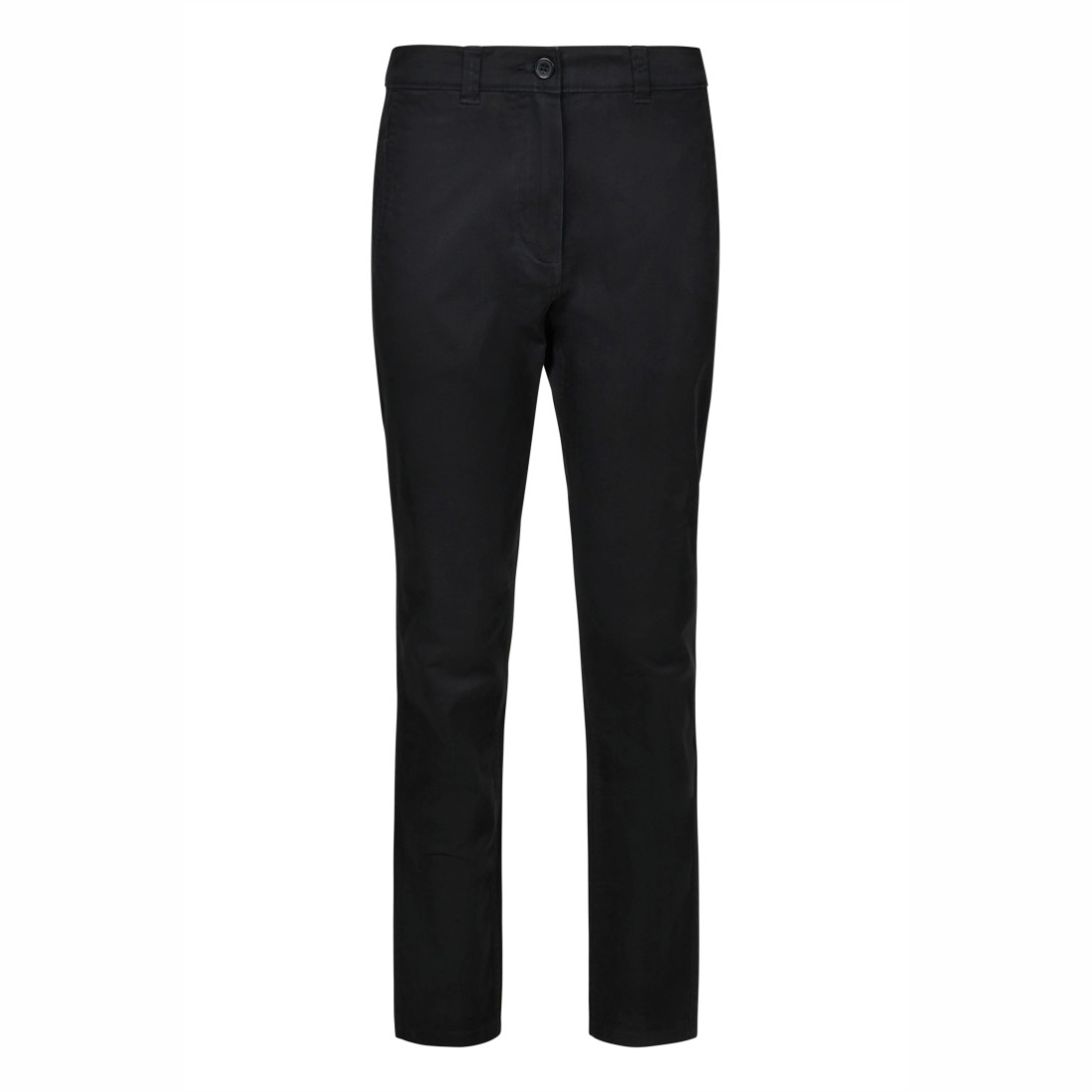 Pantalón chino elástico de mujer - Ropa de protección Pantalón chino elástico de mujer - Ropa de protección