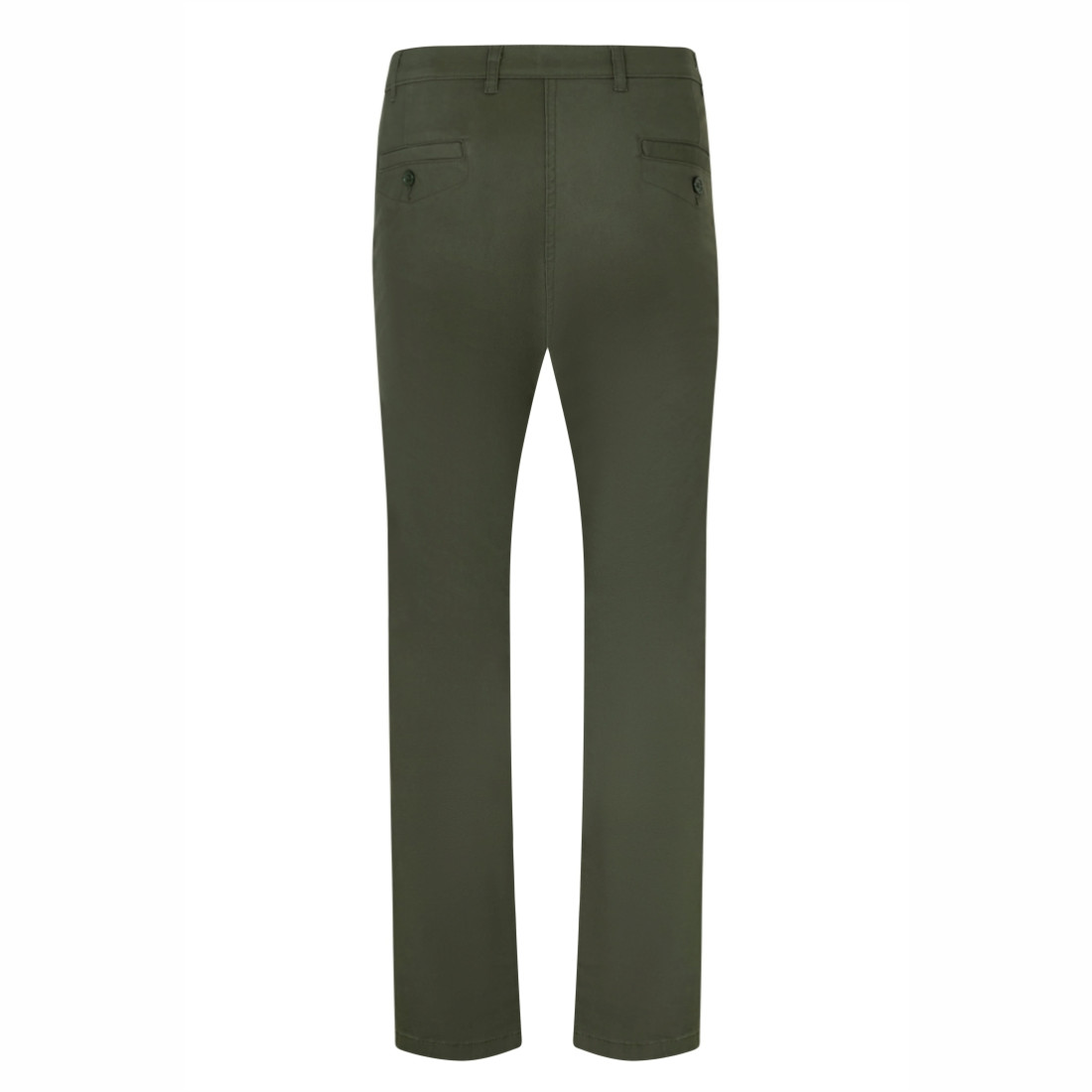 Pantalón chino elástico de mujer - Ropa de protección Pantalón chino elástico de mujer - Ropa de protección