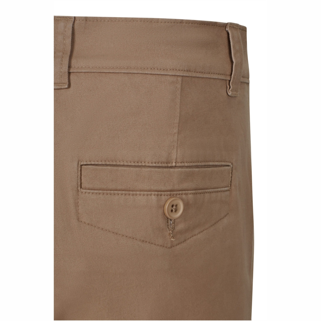 Pantalón chino elástico de mujer - Ropa de protección Pantalón chino elástico de mujer - Ropa de protección