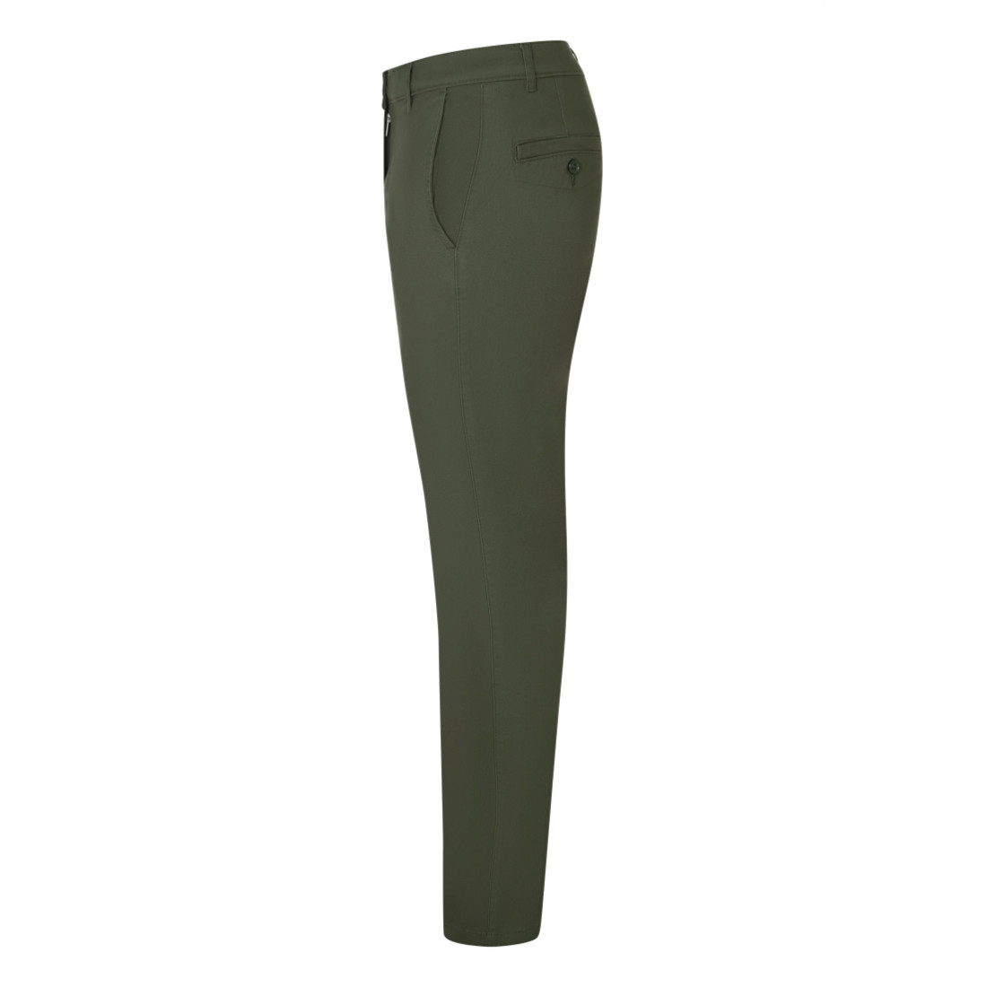 Pantalón chino elástico de mujer - Ropa de protección Pantalón chino elástico de mujer - Ropa de protección