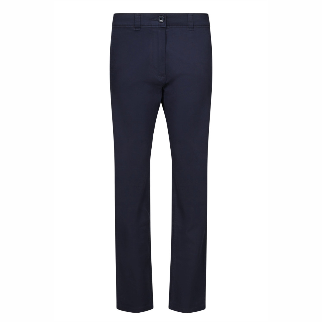 Pantalón chino elástico de mujer - Ropa de protección Pantalón chino elástico de mujer - Ropa de protección