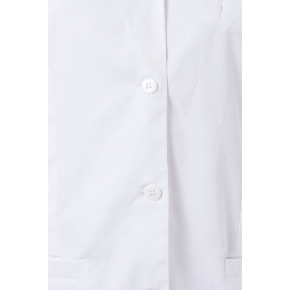 WOMEN'S STRETCH SHORT COAT - Safetywear WOMEN'S STRETCH SHORT COAT - Safetywear
