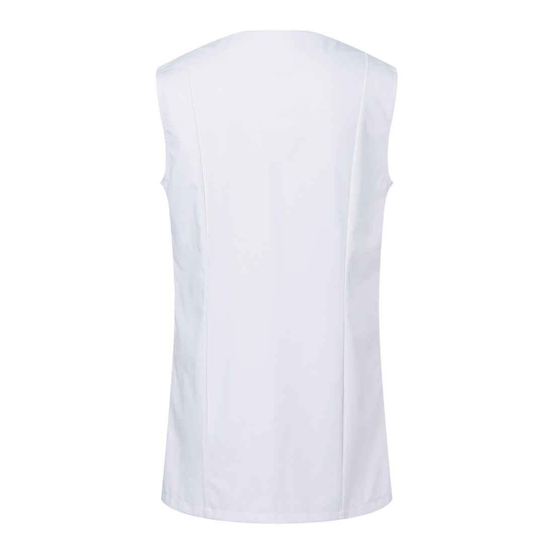 Halat de lucru Sara, fara maneci - Imbracaminte de protectie Halat de lucru Sara, fara maneci - Imbracaminte de protectie