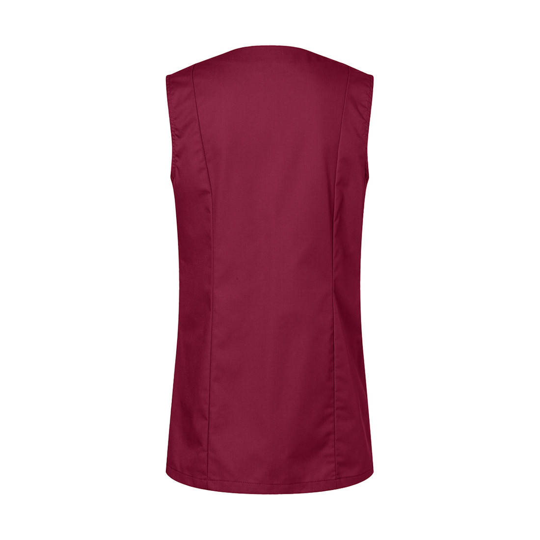 Halat de lucru Sara, fara maneci - Imbracaminte de protectie Halat de lucru Sara, fara maneci - Imbracaminte de protectie