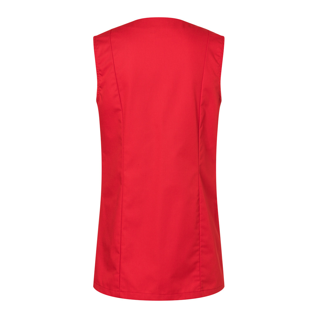 Halat de lucru Sara, fara maneci - Imbracaminte de protectie Halat de lucru Sara, fara maneci - Imbracaminte de protectie